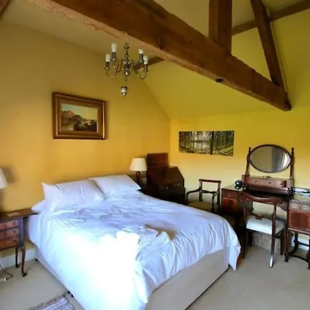 Holiday home Characterful Yorkshire Cottage, Beautiful Views *