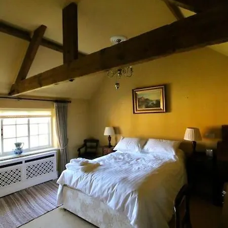 Characterful Yorkshire Cottage, Beautiful Views *