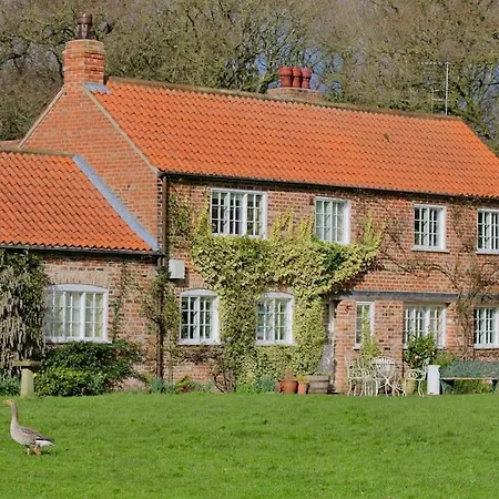 Holiday home Characterful Yorkshire Cottage, Beautiful Views York