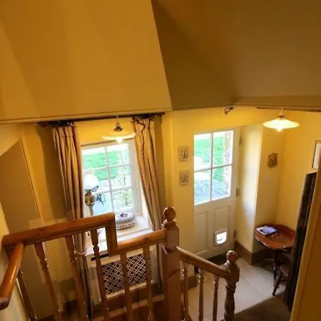 Characterful Yorkshire Cottage, Beautiful Views *