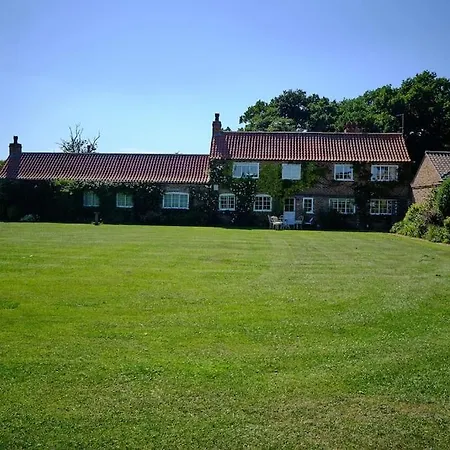 Characterful Yorkshire Cottage, Beautiful Views