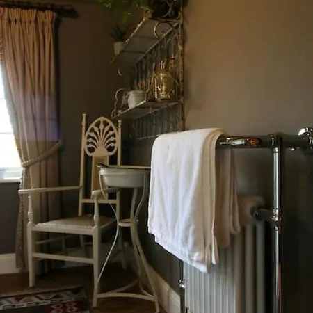 Holiday home Characterful Yorkshire Cottage, Beautiful Views York